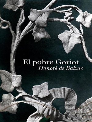 cover image of Eugenia Grandet--Espanol